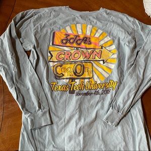 Zeta Tau Alpha Crown Cookoff 2018